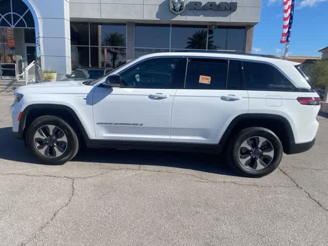 Thumbnail: 2023 Jeep Grand Cherokee - 13