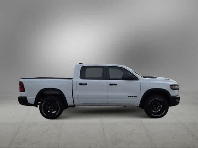 Thumbnail: 2026 RAM 1500 - 13