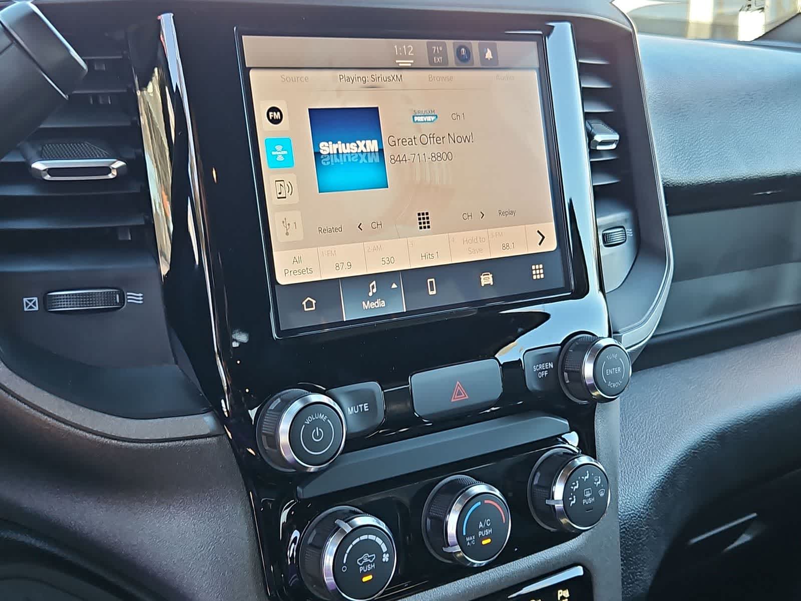 Thumbnail: 2026 RAM 3500 - 27