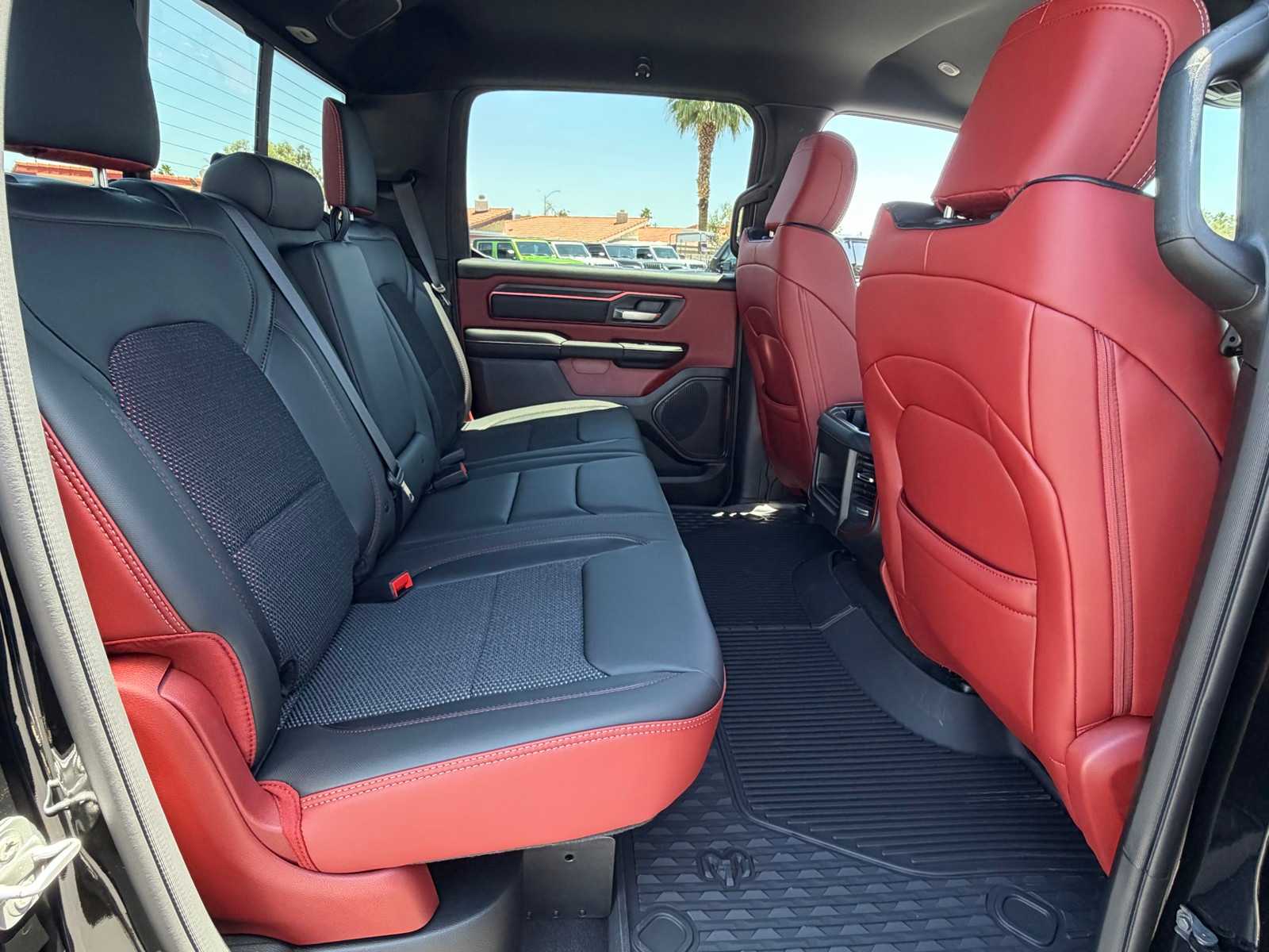 Thumbnail: 2026 RAM 1500 - 23