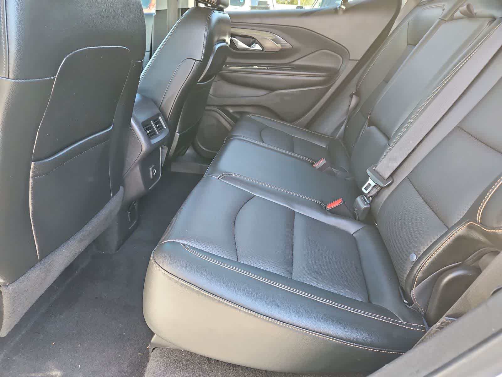 Thumbnail: 2021 GMC Terrain - 20