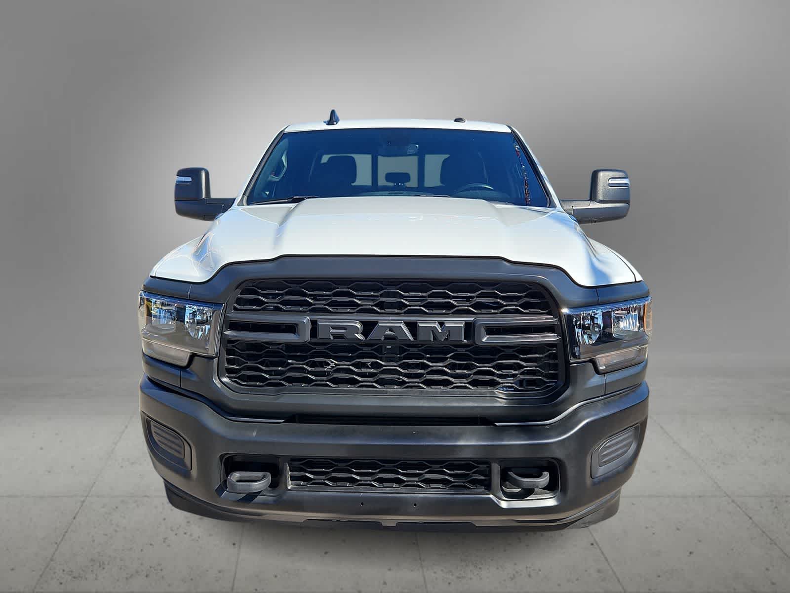 Thumbnail: 2024 RAM 2500 - 5