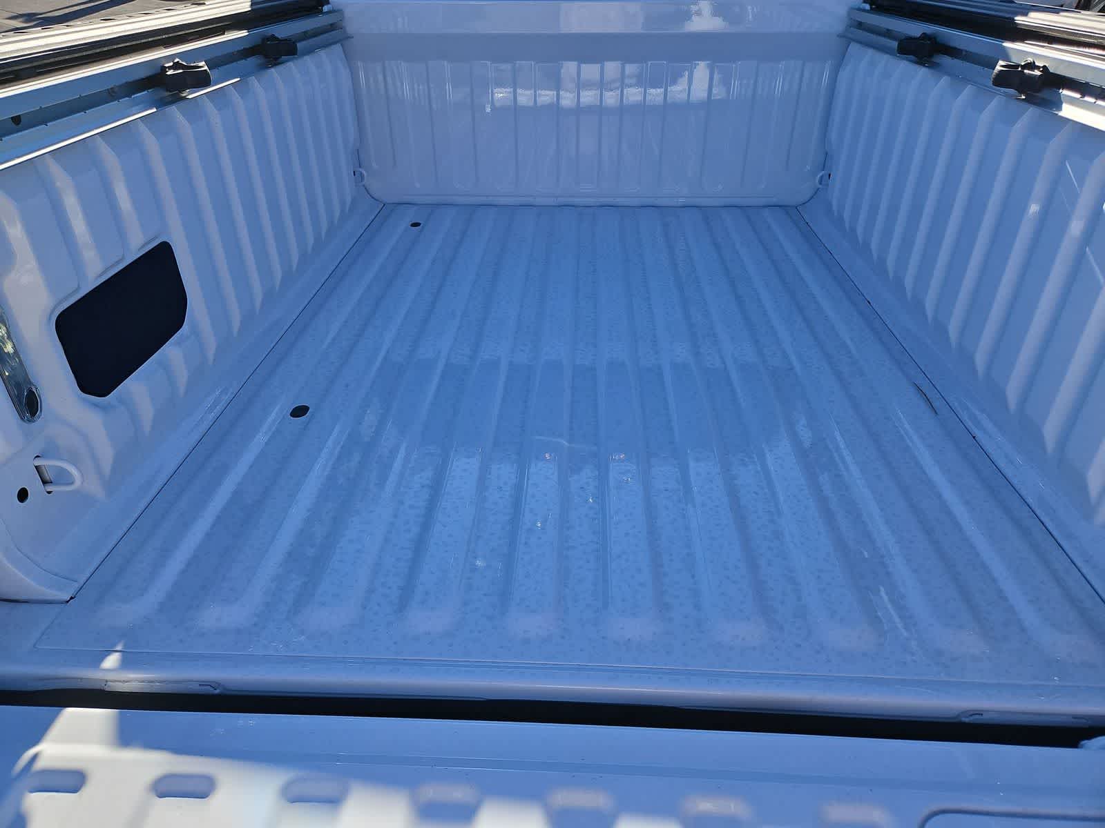 Thumbnail: 2026 RAM 1500 - 34