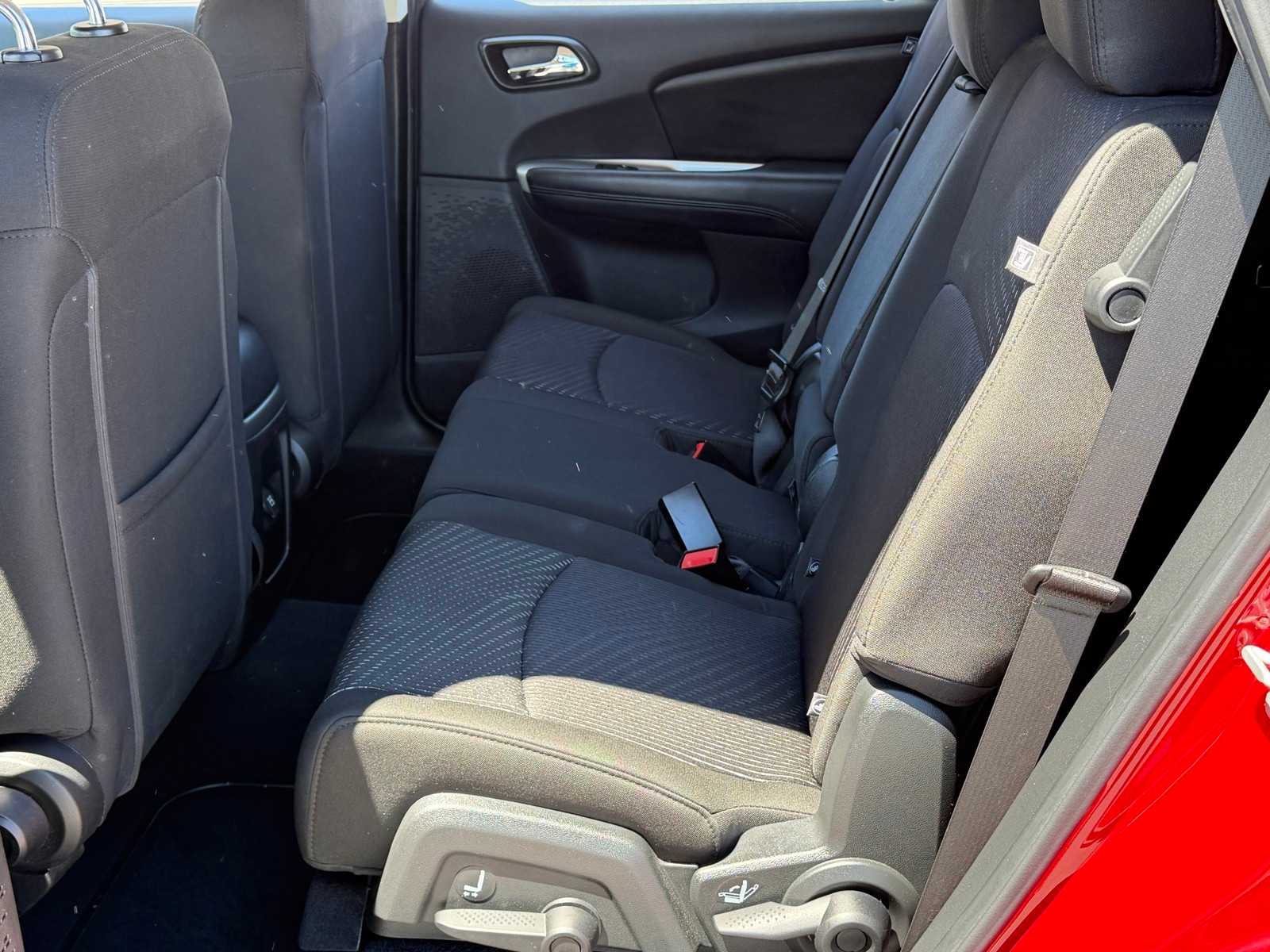 Thumbnail: 2019 Dodge Journey - 27