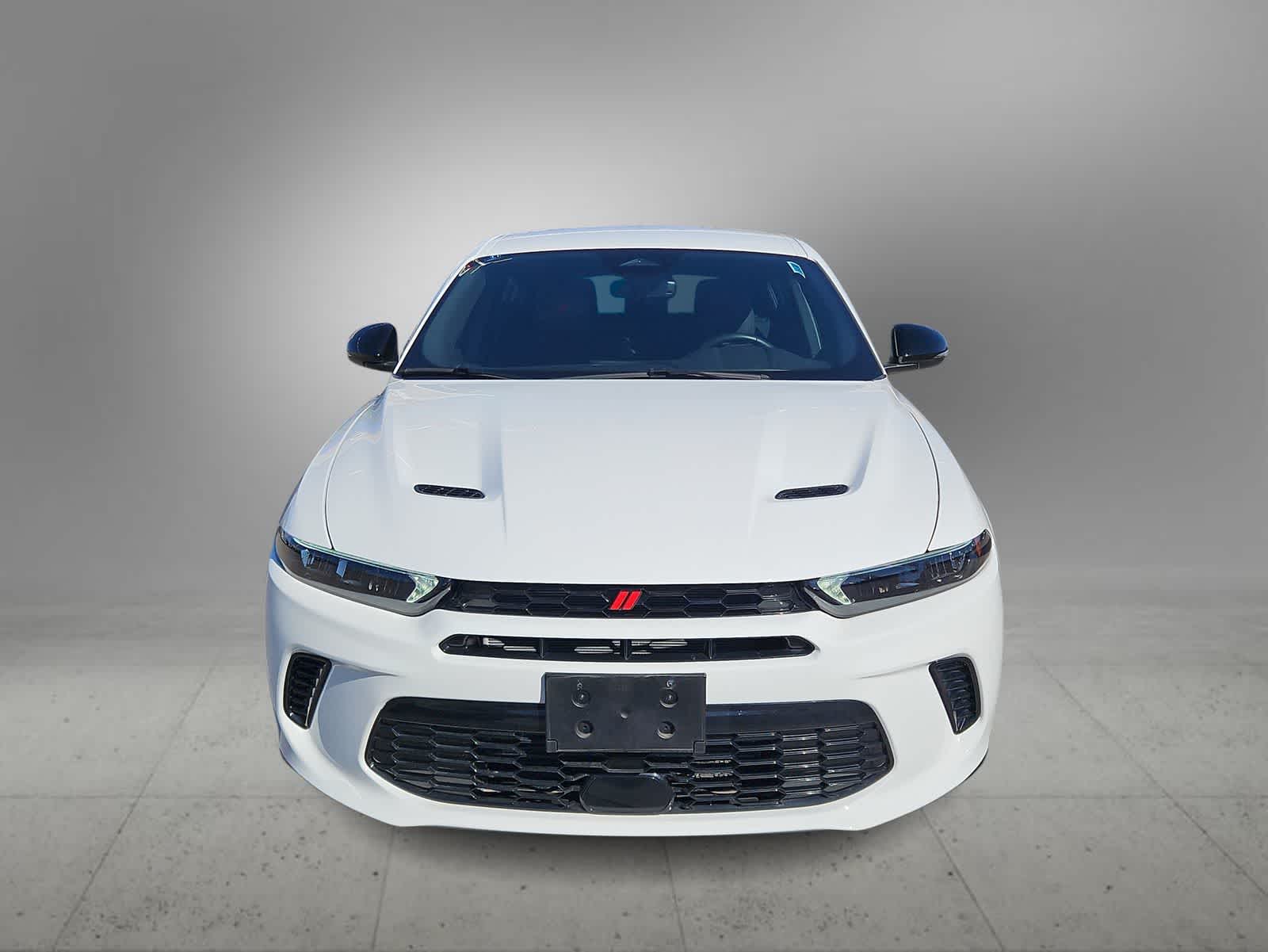 Thumbnail: 2024 Dodge Hornet - 4