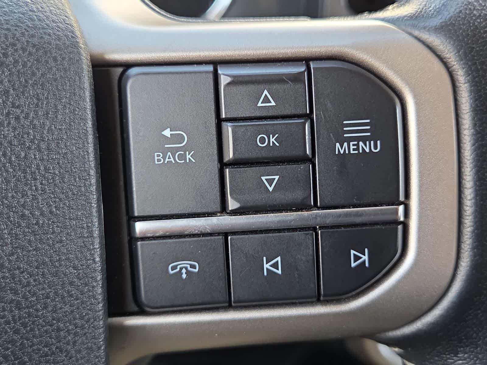 Thumbnail: 2022 Ford Expedition MAX - 25