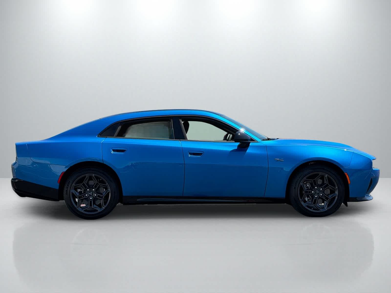 Thumbnail: 2026 Dodge Charger - 8