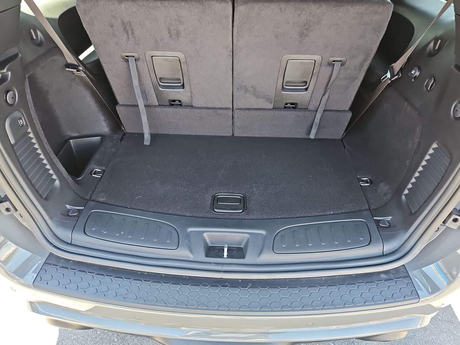 Thumbnail: 2026 Dodge Durango - 34