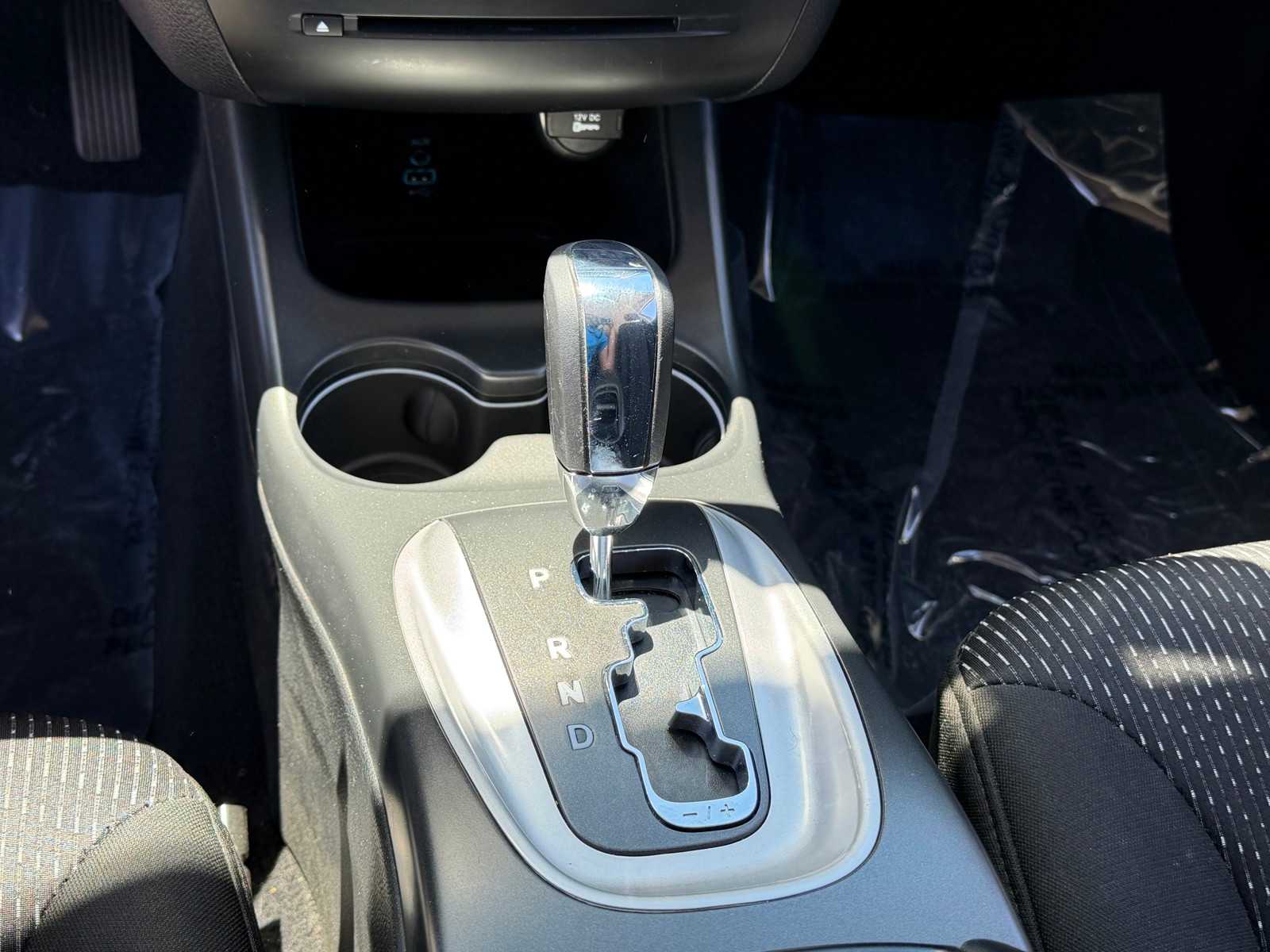 Thumbnail: 2019 Dodge Journey - 21