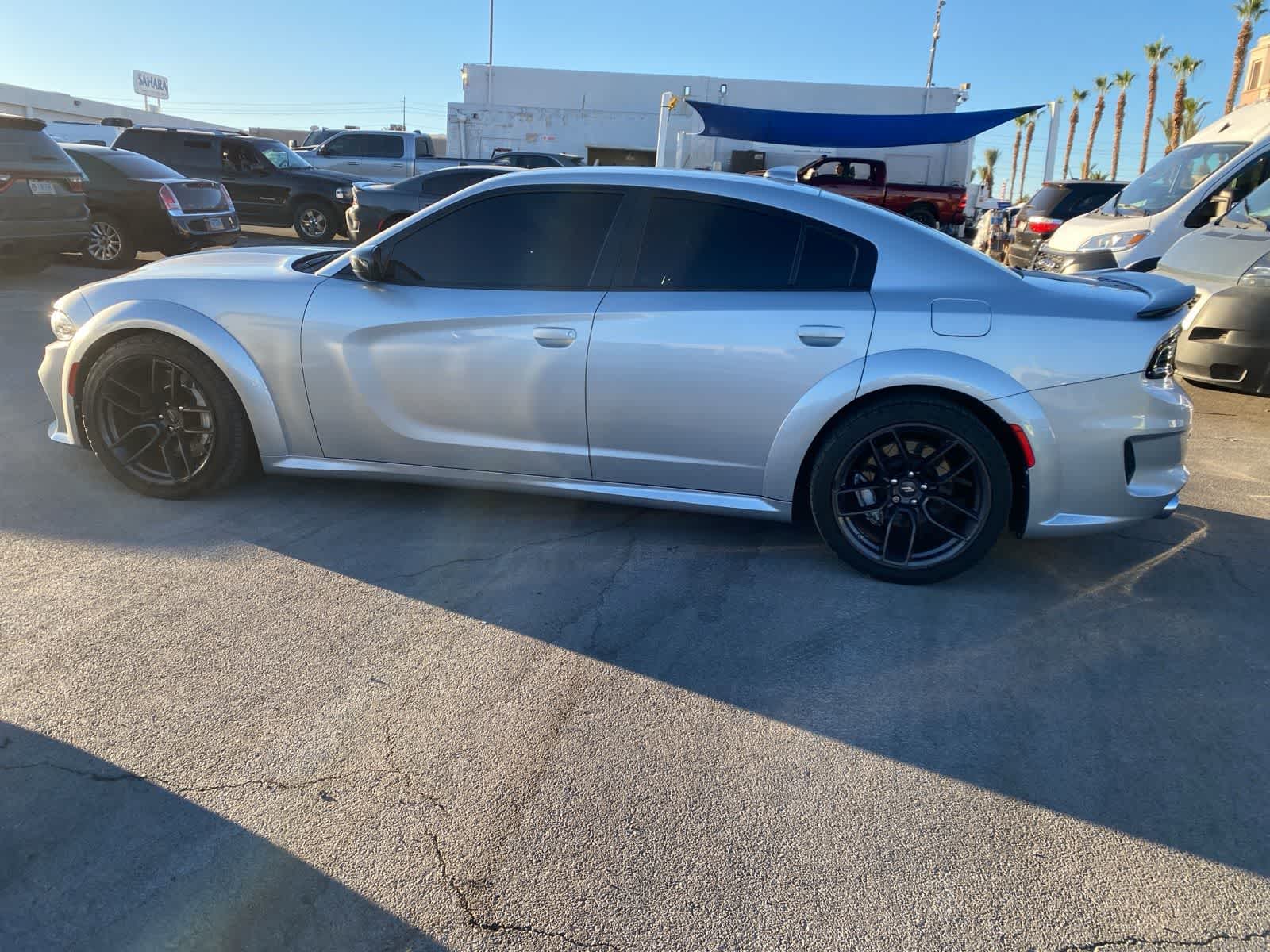 Thumbnail: 2020 Dodge Charger - 10