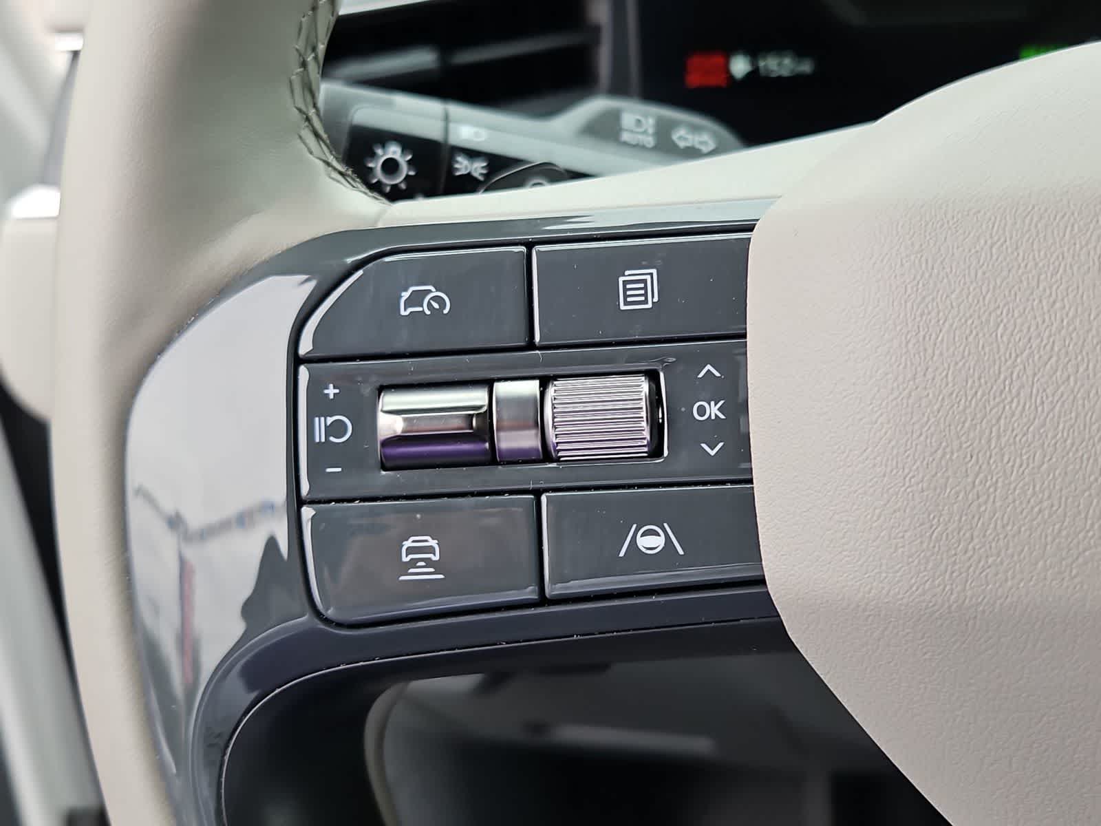 Thumbnail: 2024 Kia EV9 - 23