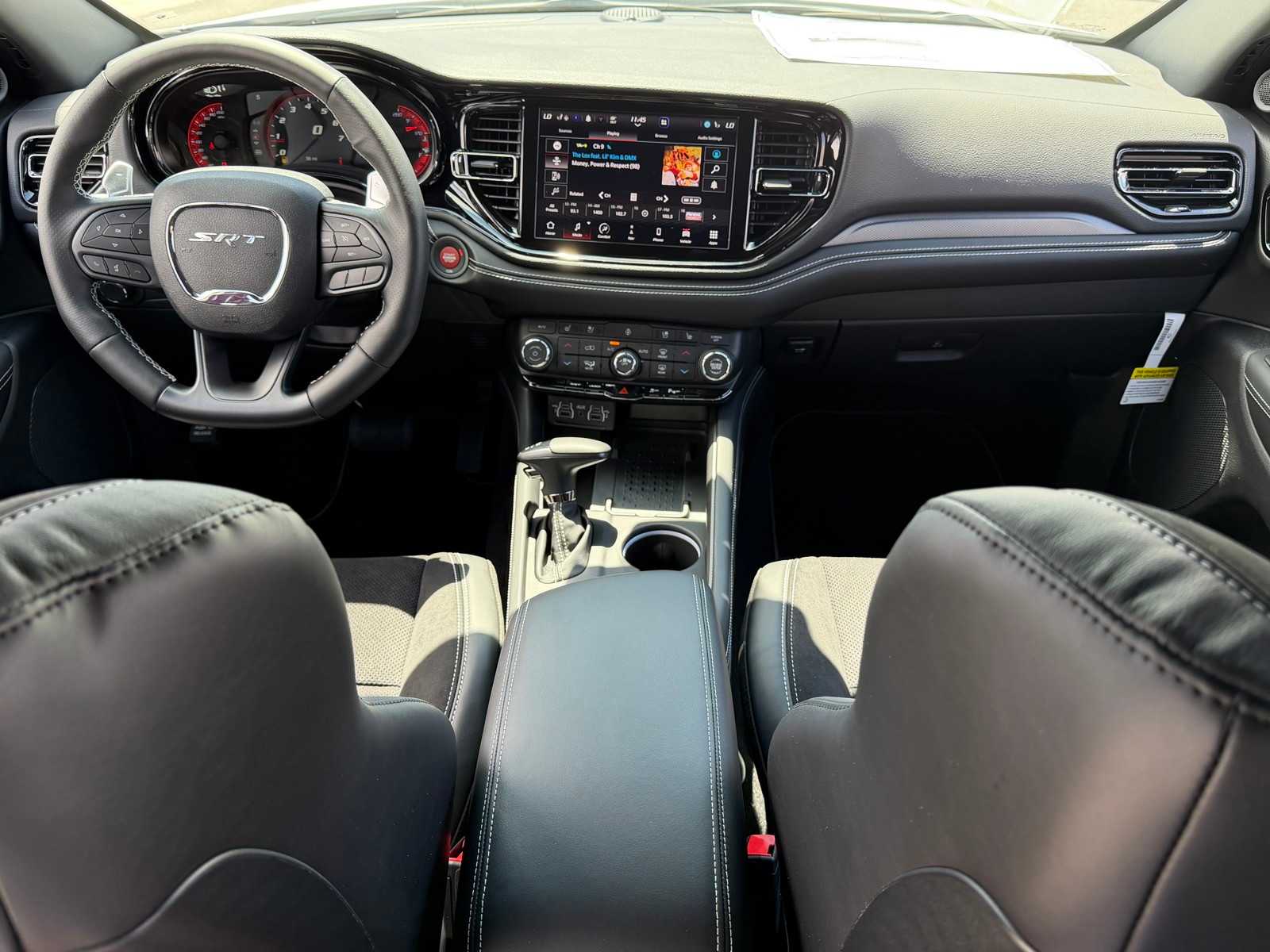 Thumbnail: 2026 Dodge Durango - 25