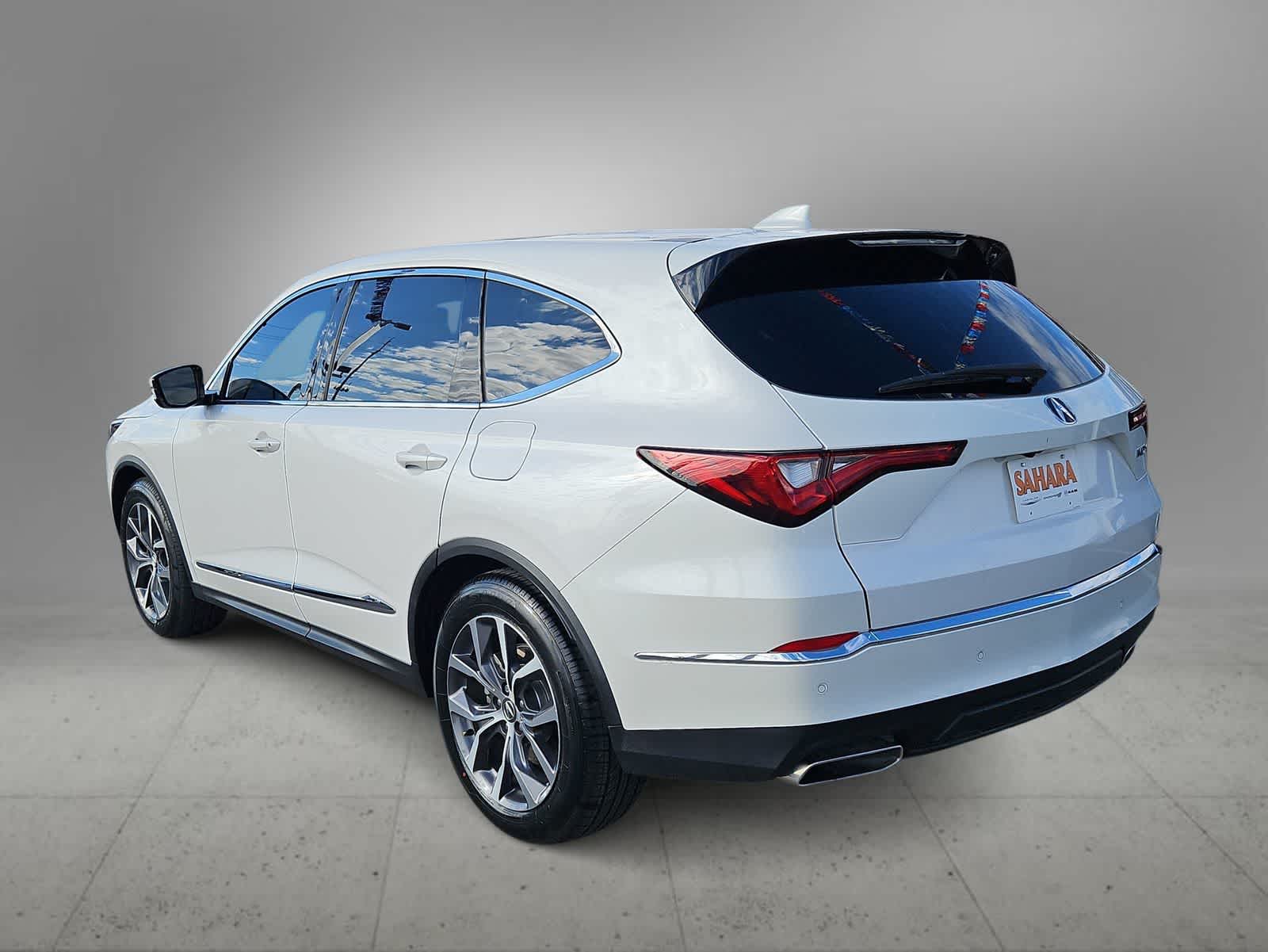 Thumbnail: 2023 Acura MDX - 7