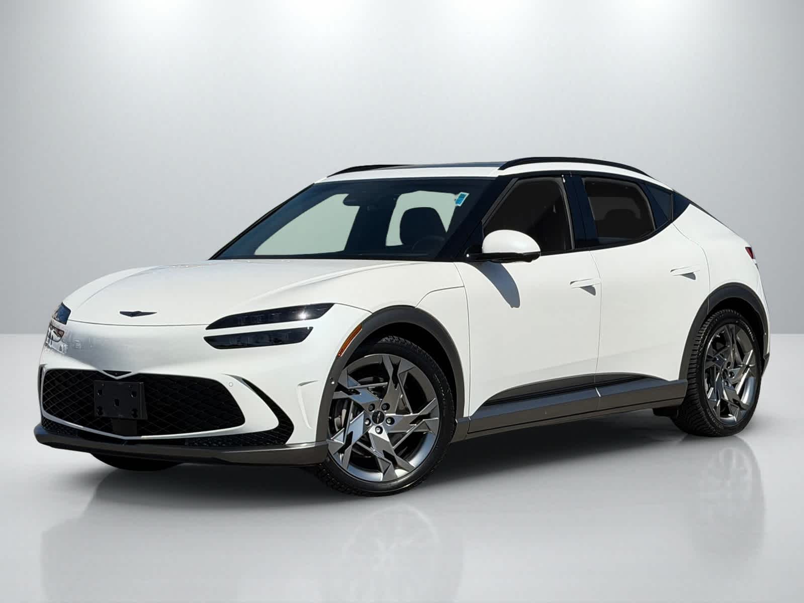 2023 GENESIS GV60