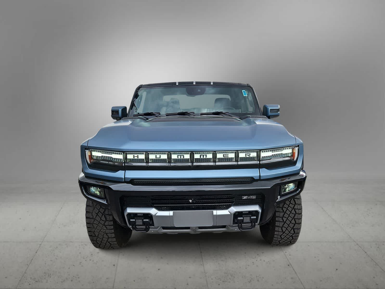 Thumbnail: 2024 GMC Hummer EV - 4