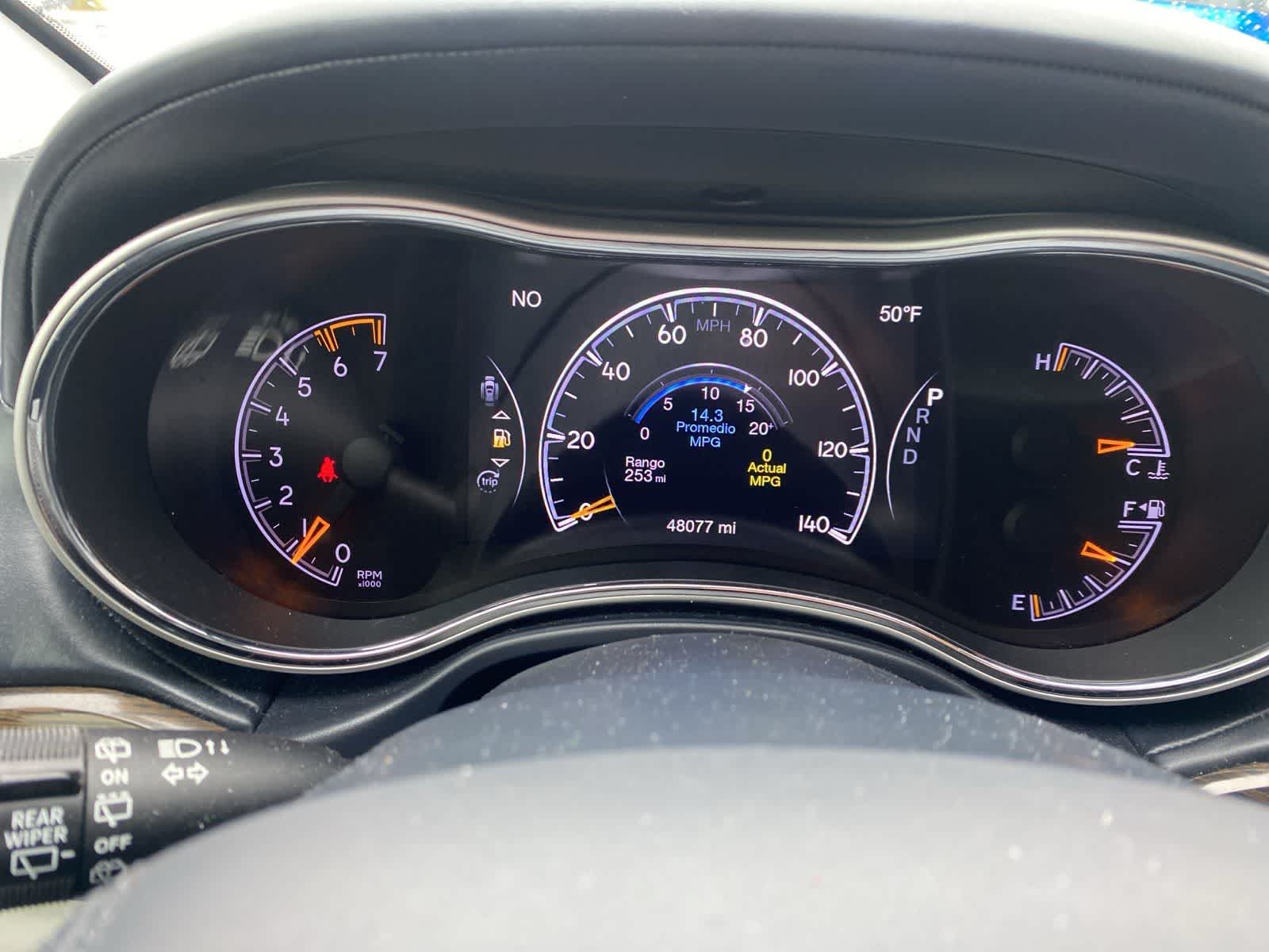 Thumbnail: 2020 Jeep Grand Cherokee - 13