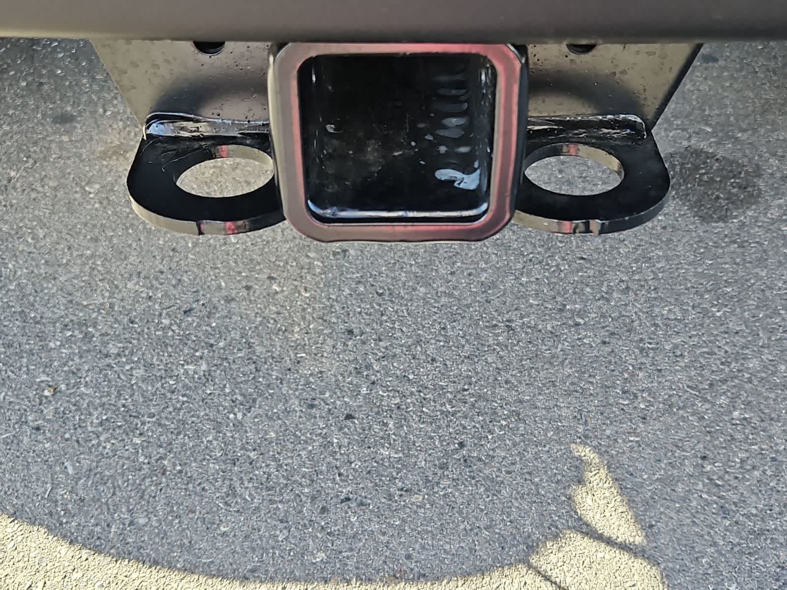 Thumbnail: 2026 RAM 2500 - 35