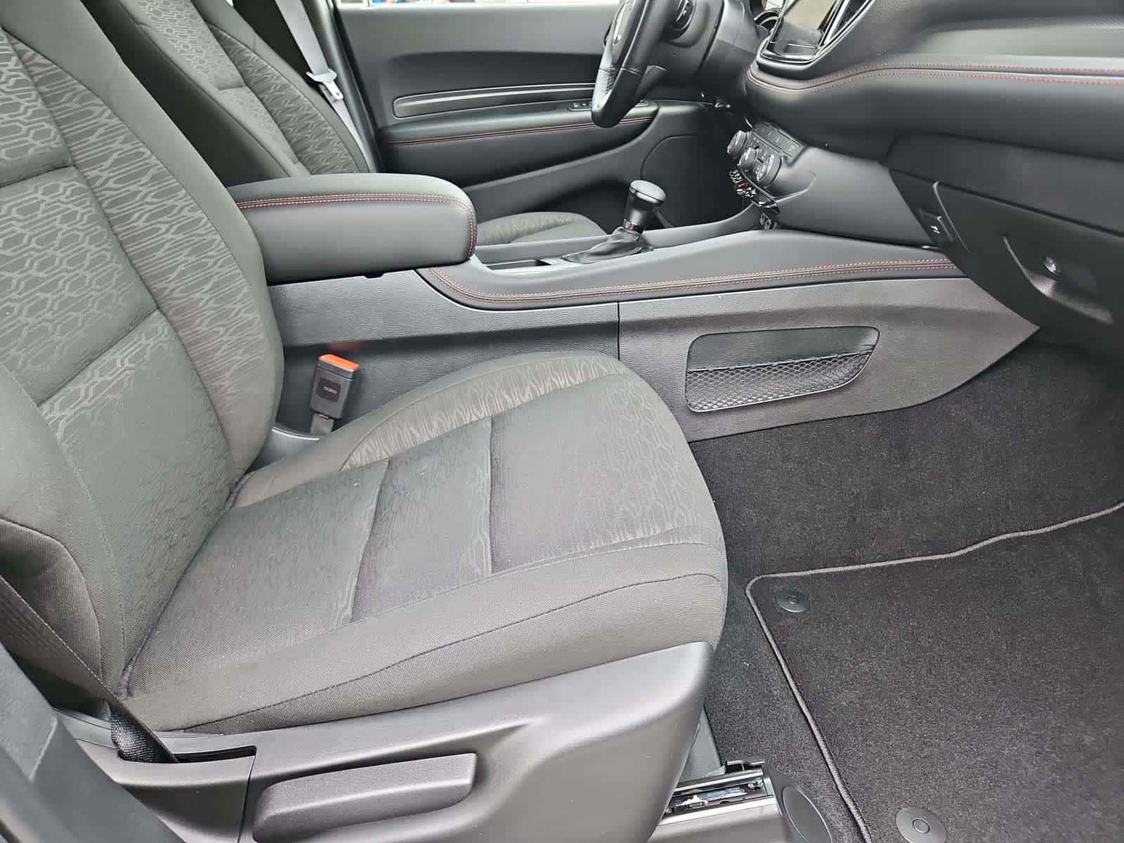 Thumbnail: 2026 Dodge Durango - 21