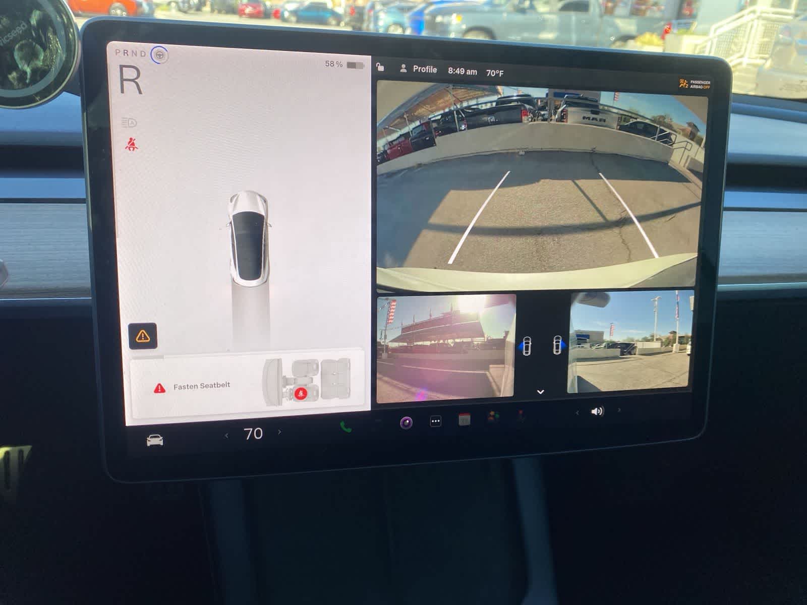 Thumbnail: 2022 Tesla Model 3 - 15