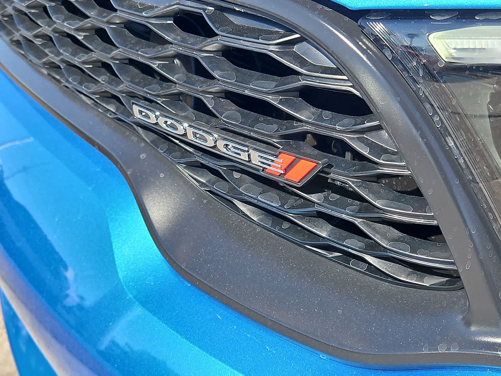 Thumbnail: 2026 Dodge Durango - 11