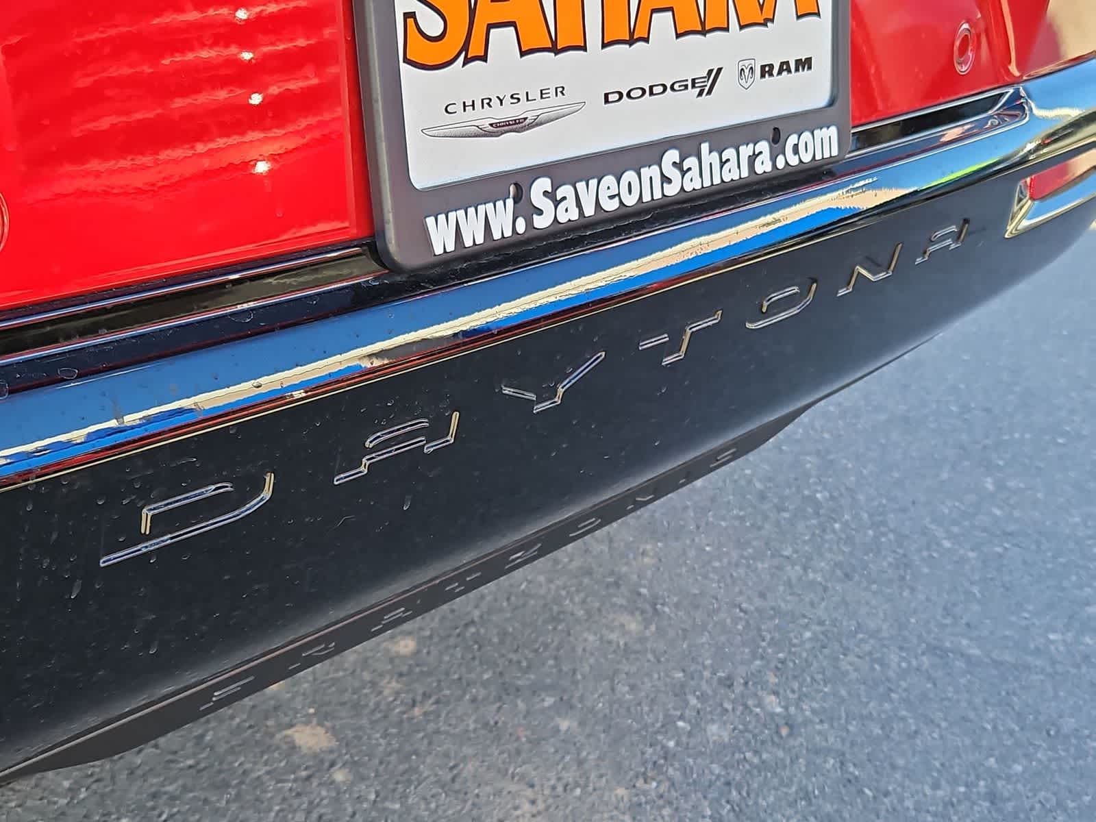 Thumbnail: 2026 Dodge Charger - 12