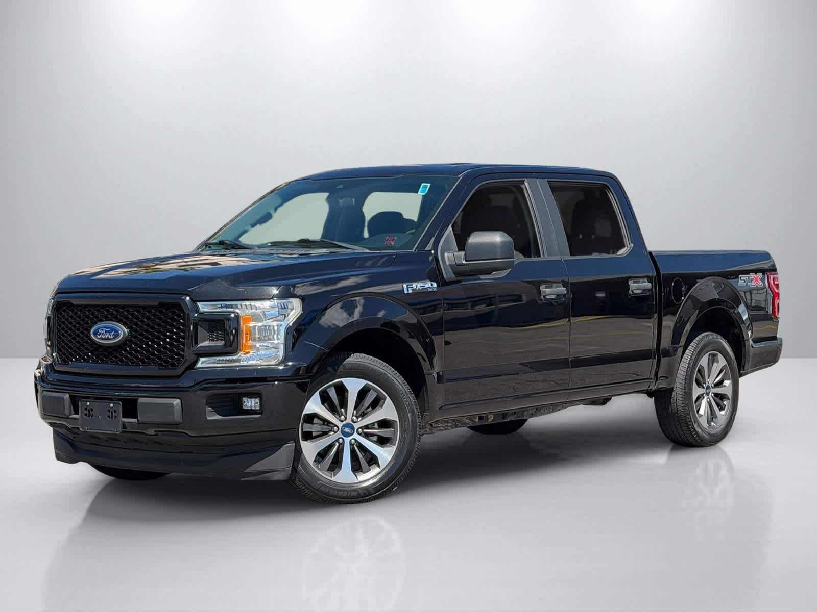 Thumbnail: 2019 Ford F-150 - 1