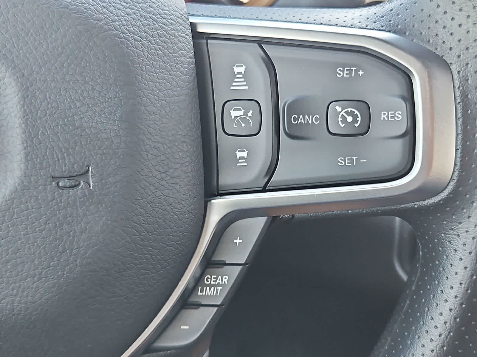 Thumbnail: 2026 RAM 2500 - 24