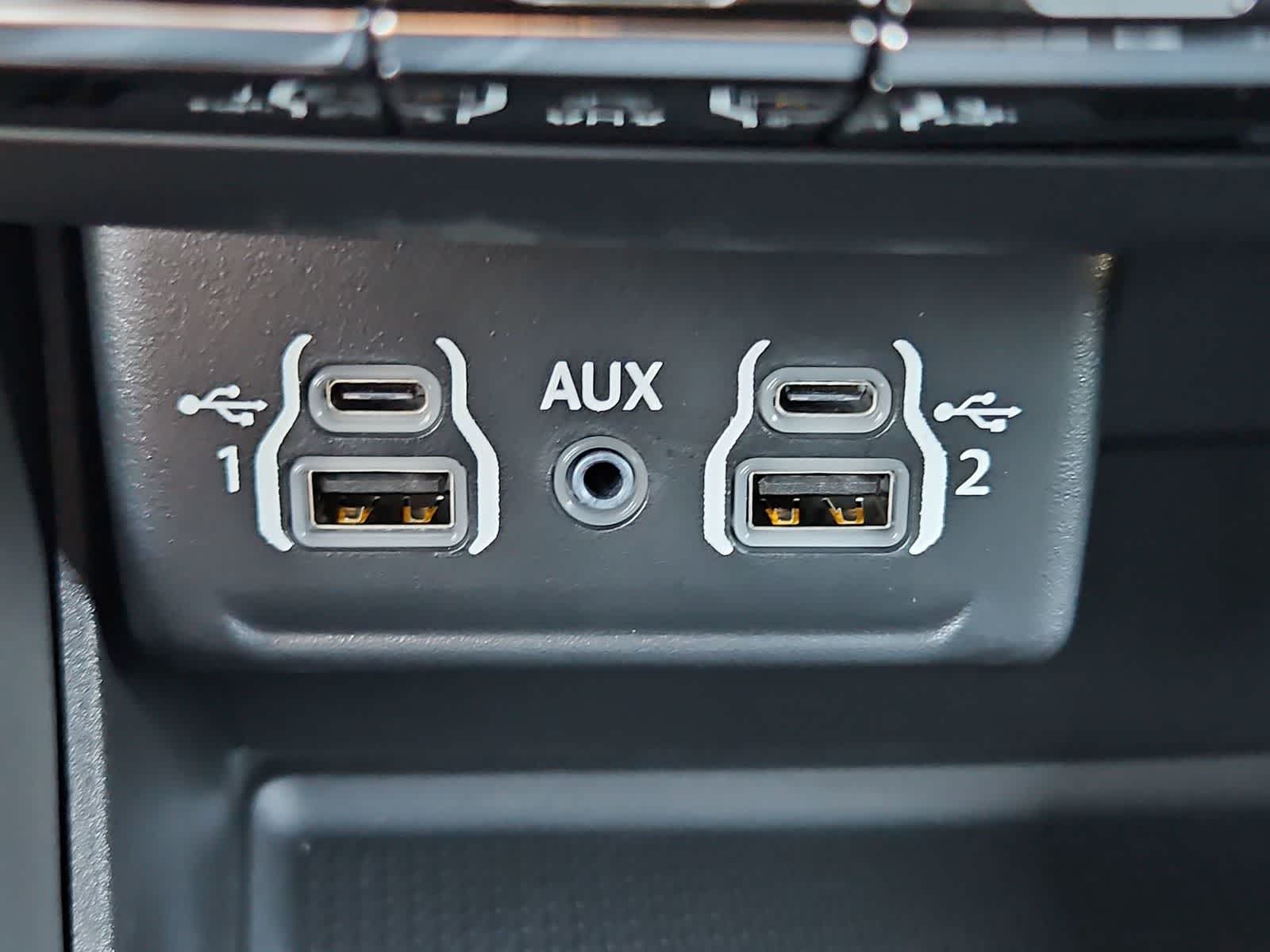 Thumbnail: 2025 Dodge Durango - 30