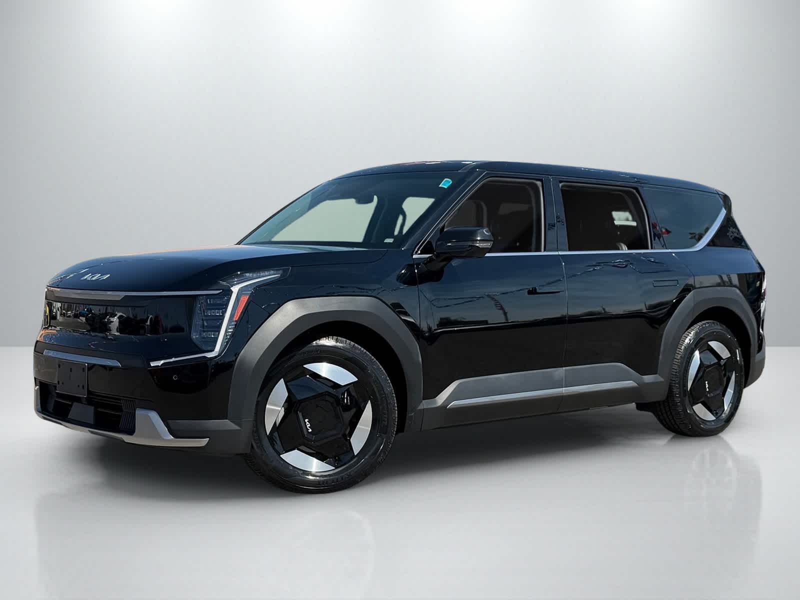 2024 Kia EV9 Light -
                  Las Vegas, NV