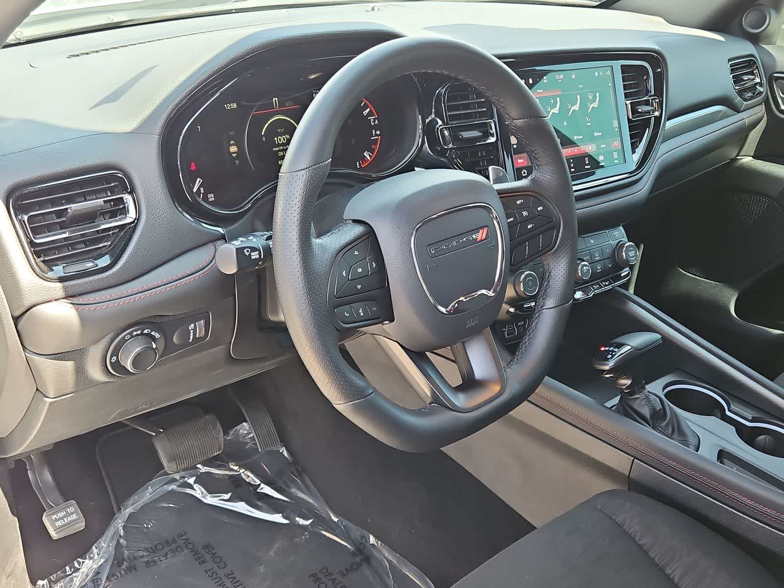 Thumbnail: 2025 Dodge Durango - 11