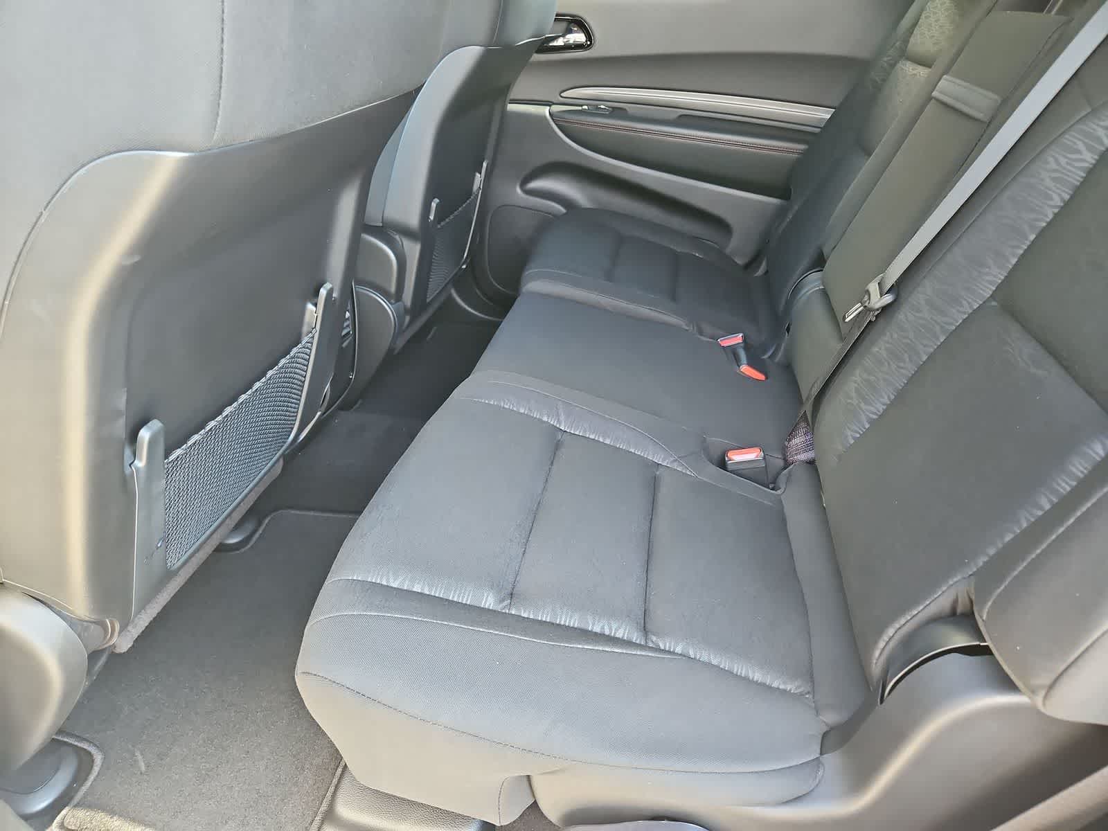 Thumbnail: 2026 Dodge Durango - 19