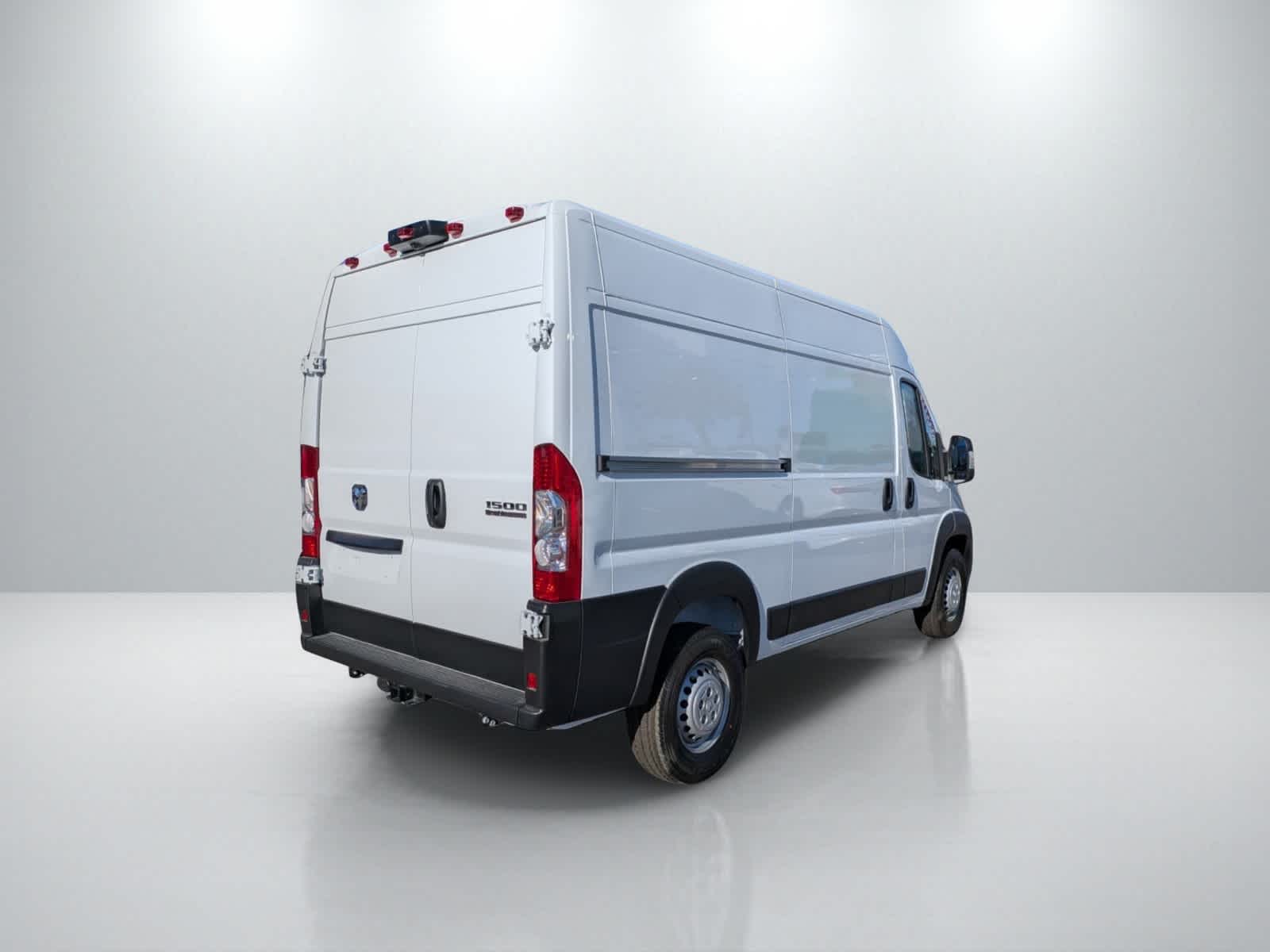 Thumbnail: 2026 RAM ProMaster - 7