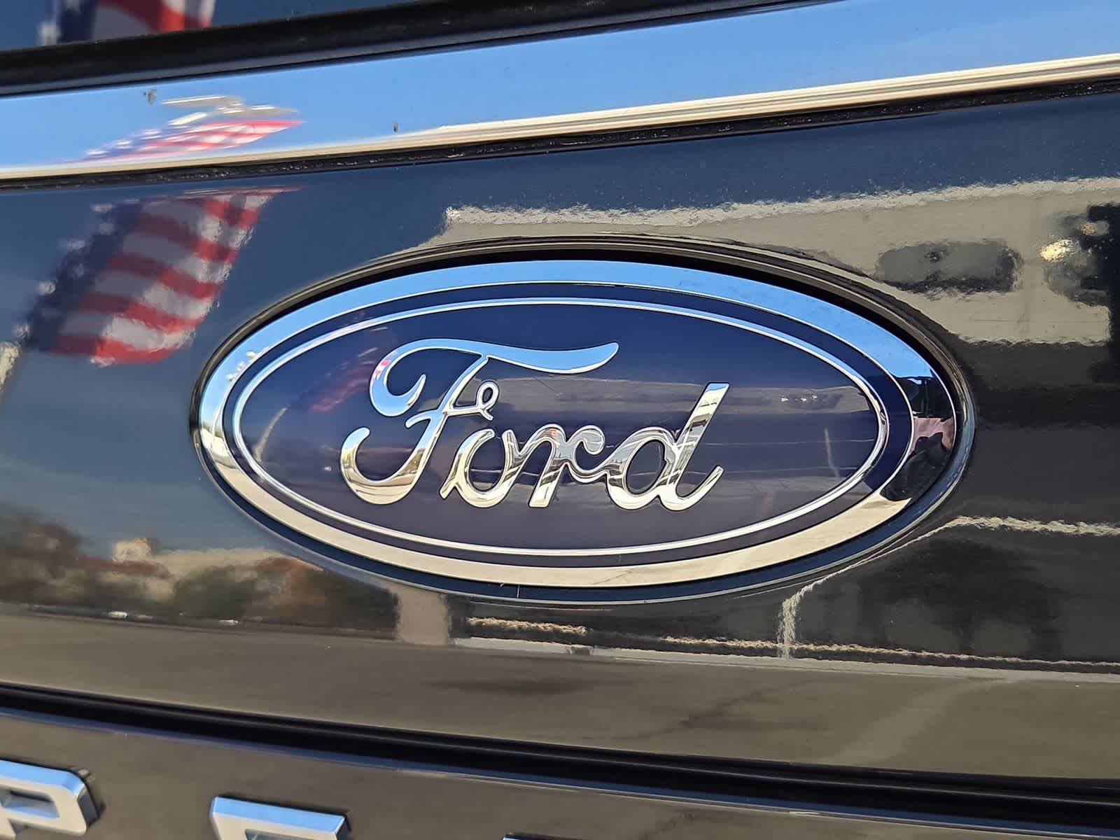 Thumbnail: 2022 Ford Expedition MAX - 12