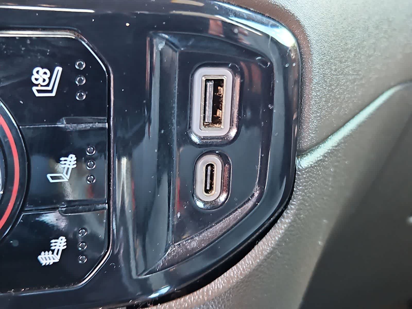 Thumbnail: 2024 GMC Sierra 1500 - 31