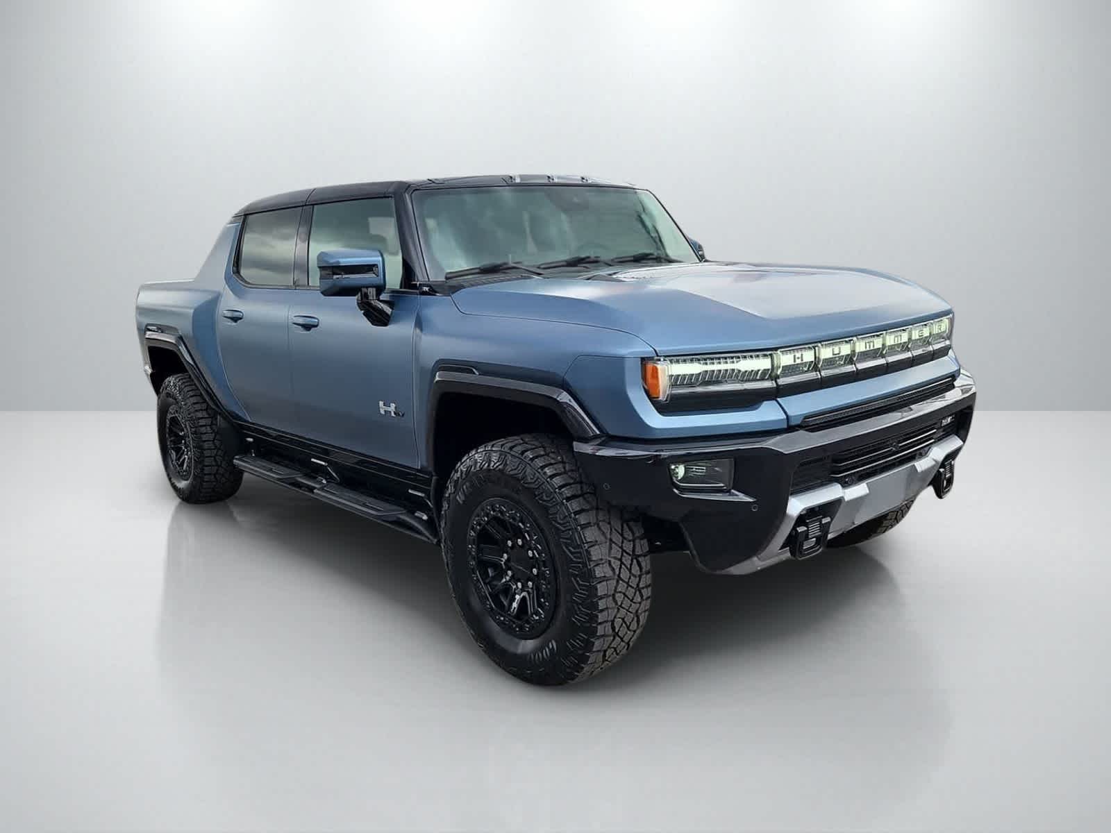 Used 2024 GMC HUMMER EV 3X with VIN 1GT40EDA7RU109949 for sale in Las Vegas, NV