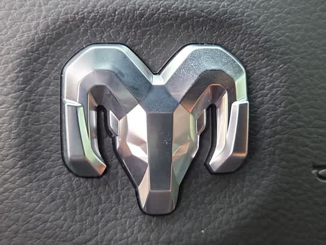 Thumbnail: 2026 RAM 1500 - 16