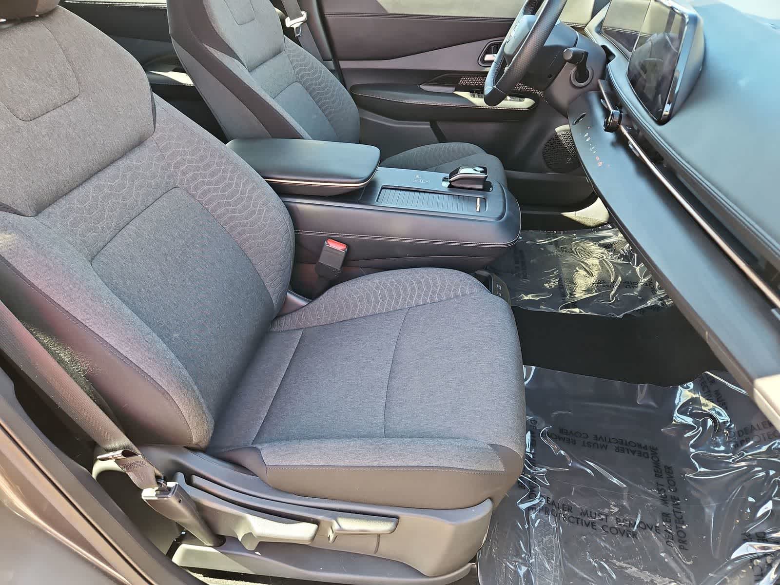 Thumbnail: 2024 Nissan Ariya - 21