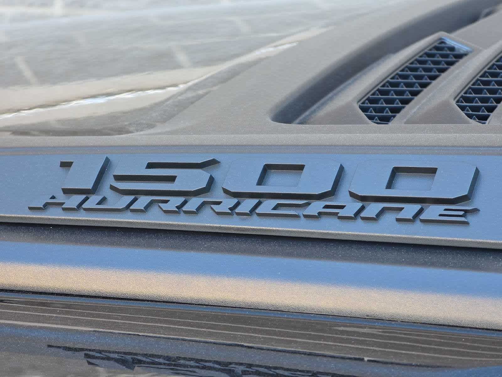 Thumbnail: 2026 RAM 1500 - 11