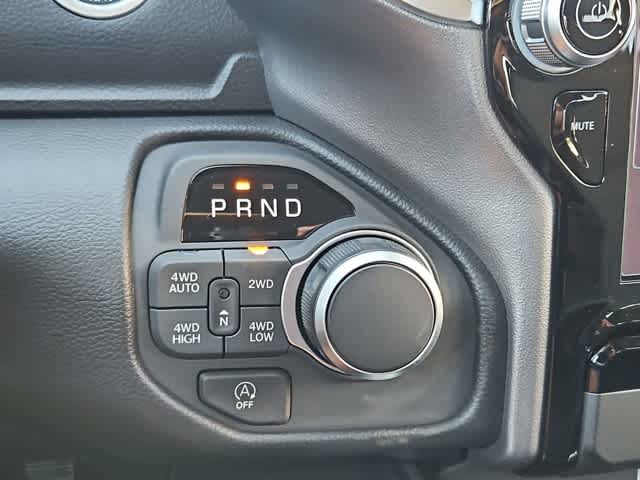 Thumbnail: 2026 RAM 1500 - 31