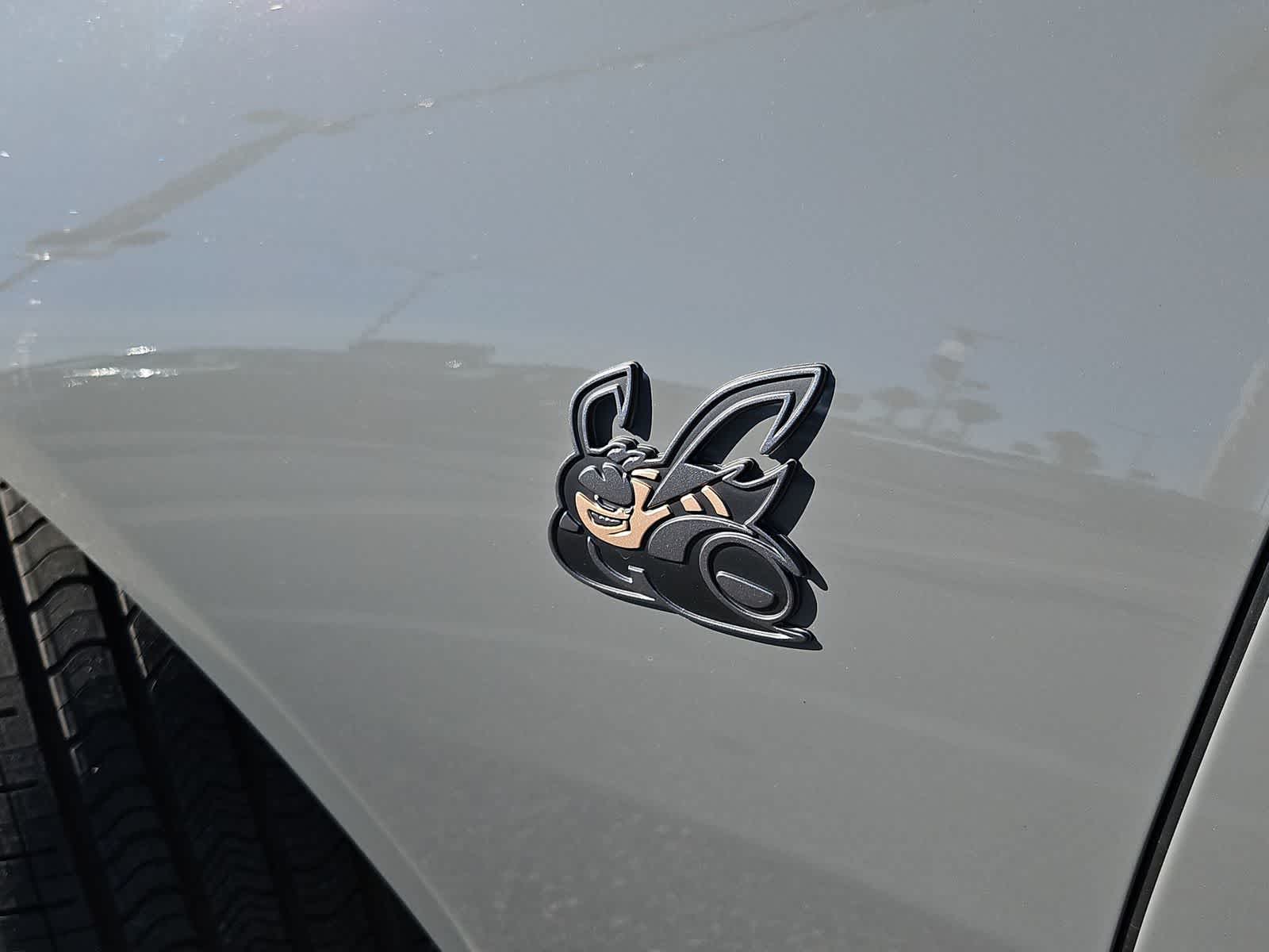 Thumbnail: 2026 Dodge Charger - 11