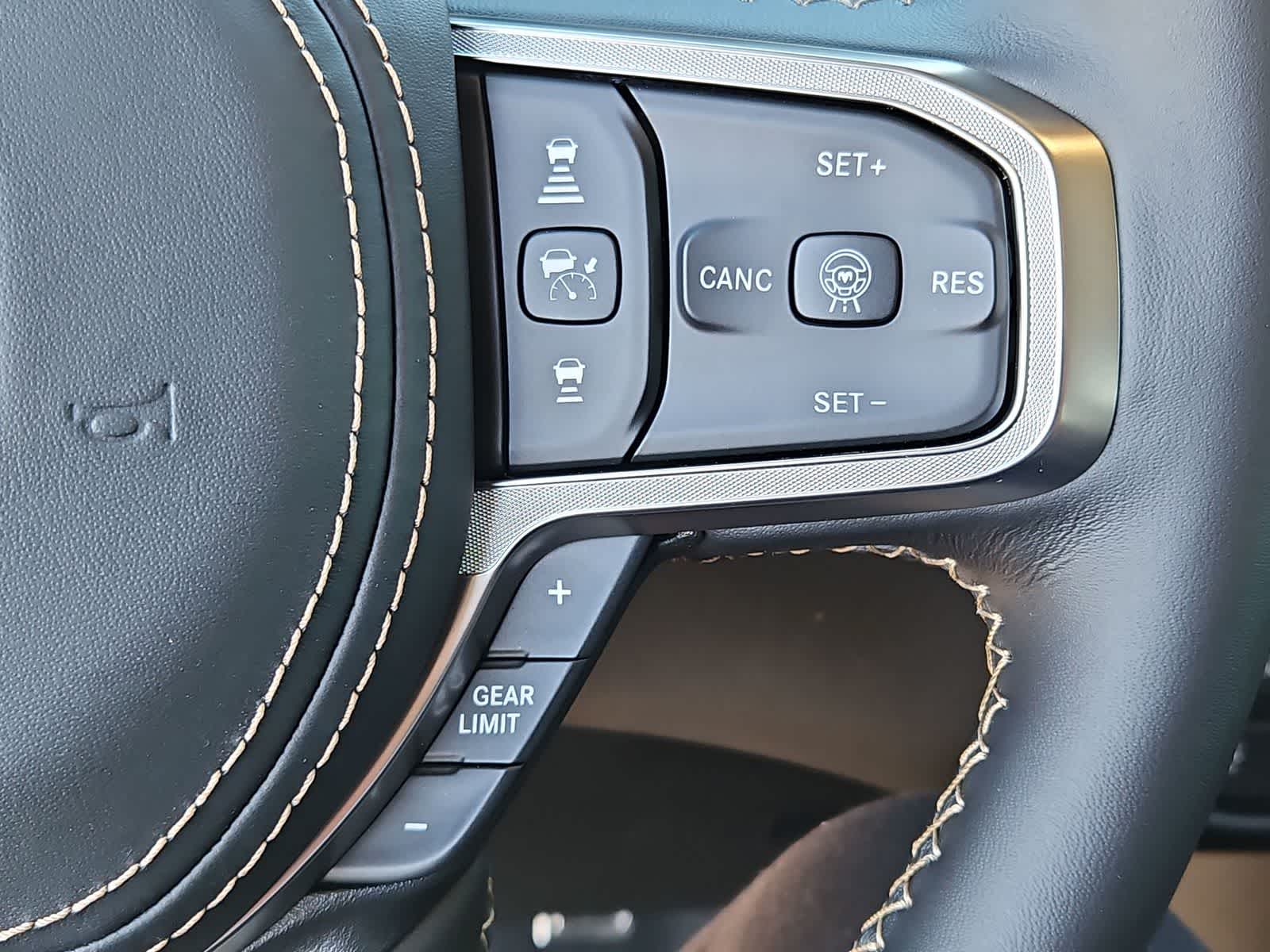 Thumbnail: 2026 RAM 1500 - 24