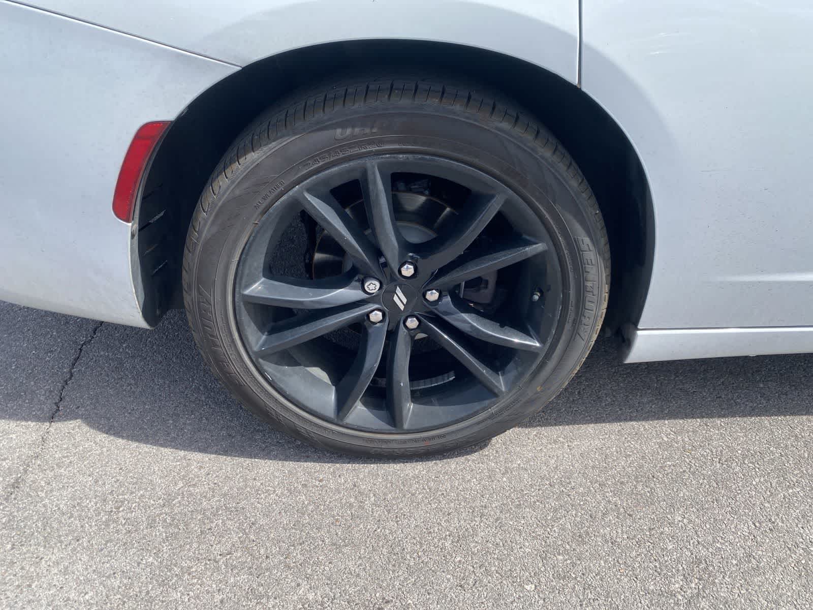 Thumbnail: 2018 Dodge Charger - 6