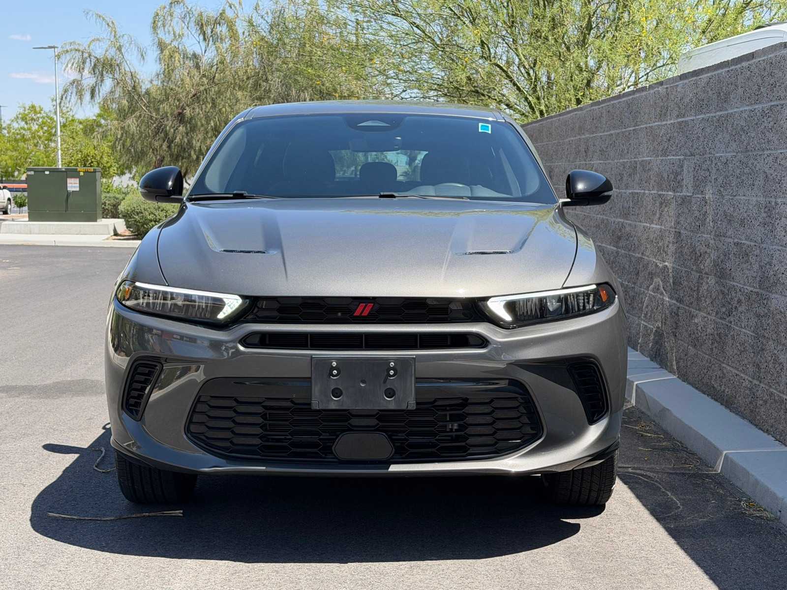 Thumbnail: 2024 Dodge Hornet - 15