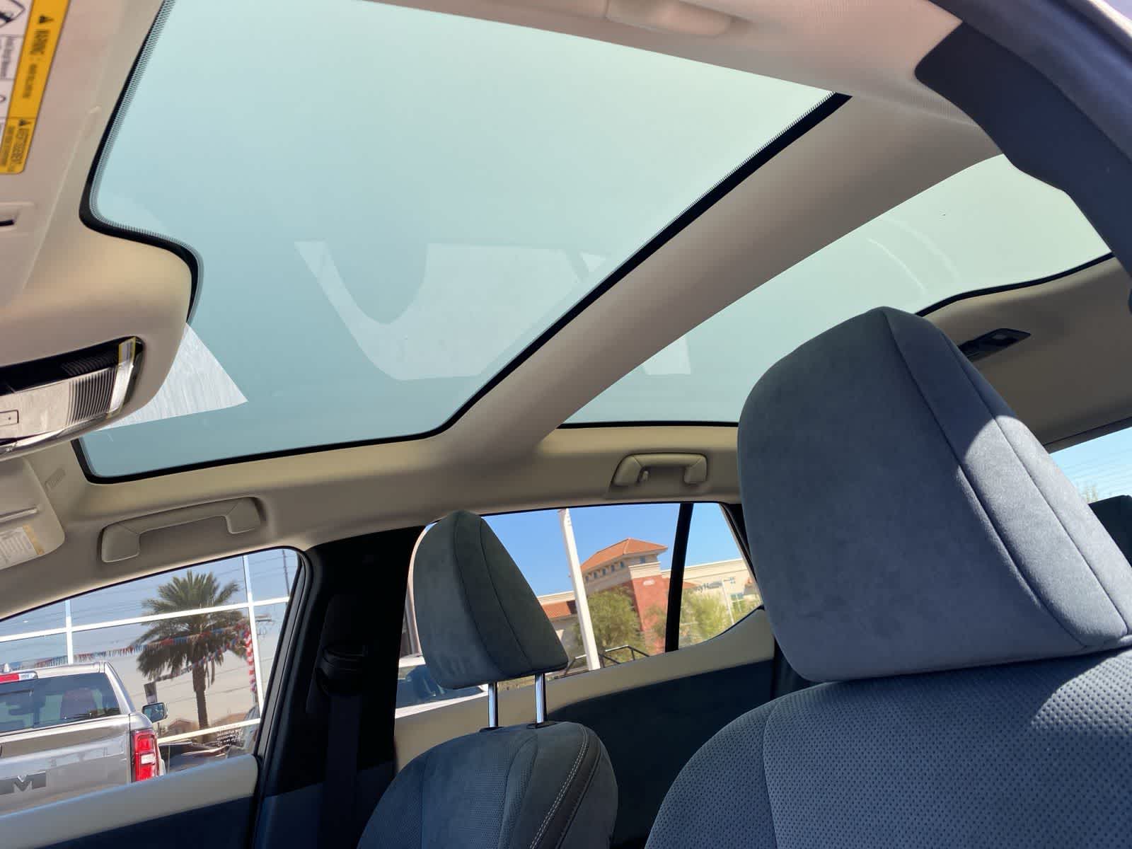 Thumbnail: 2023 Lexus RZ - 11