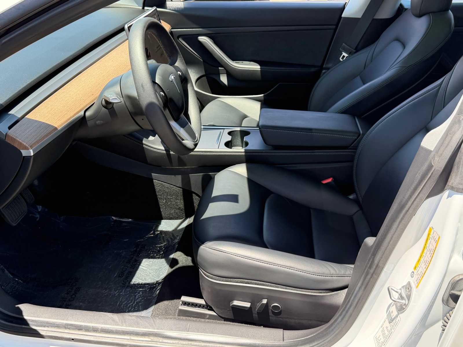 Thumbnail: 2021 Tesla Model 3 - 20