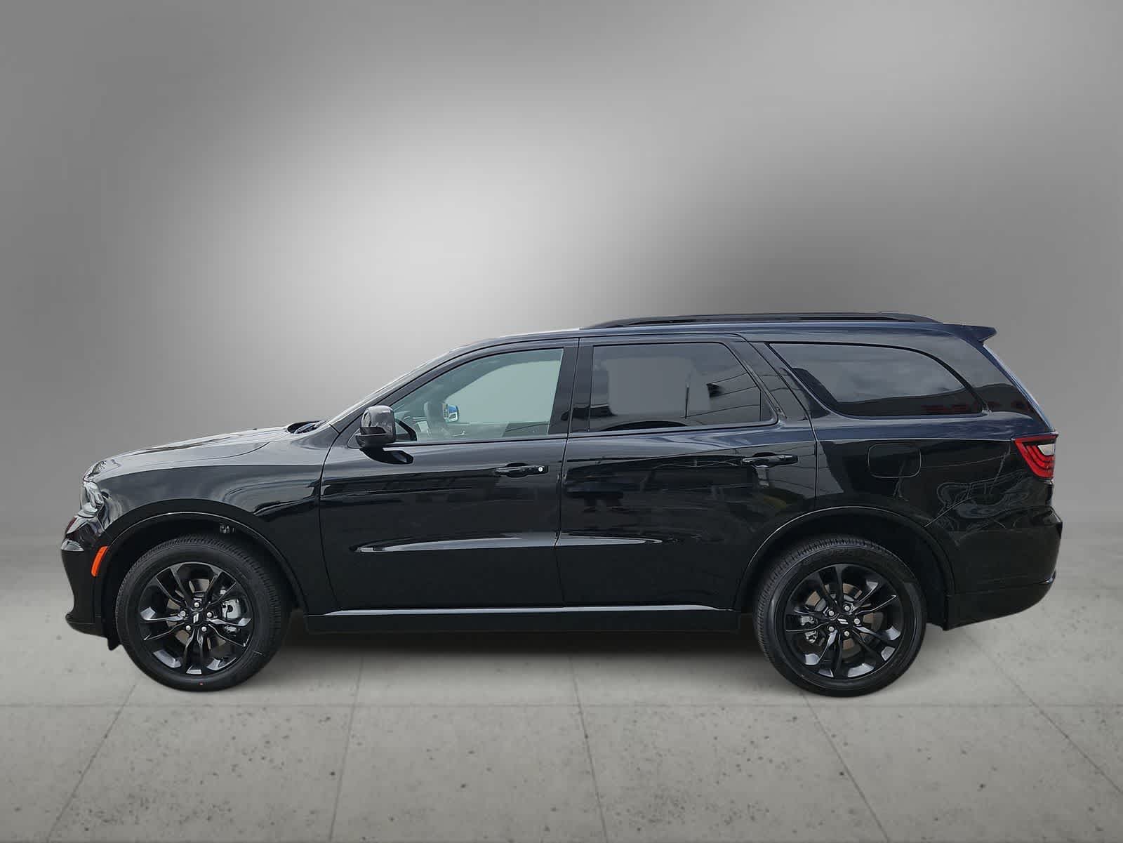 Thumbnail: 2026 Dodge Durango - 5