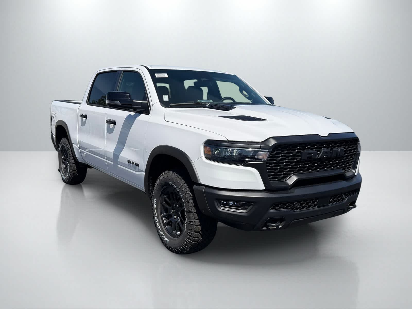 Thumbnail: 2026 RAM 1500 - 10