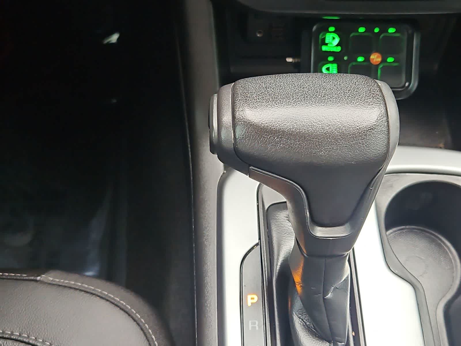 Thumbnail: 2021 Chevrolet Colorado - 30