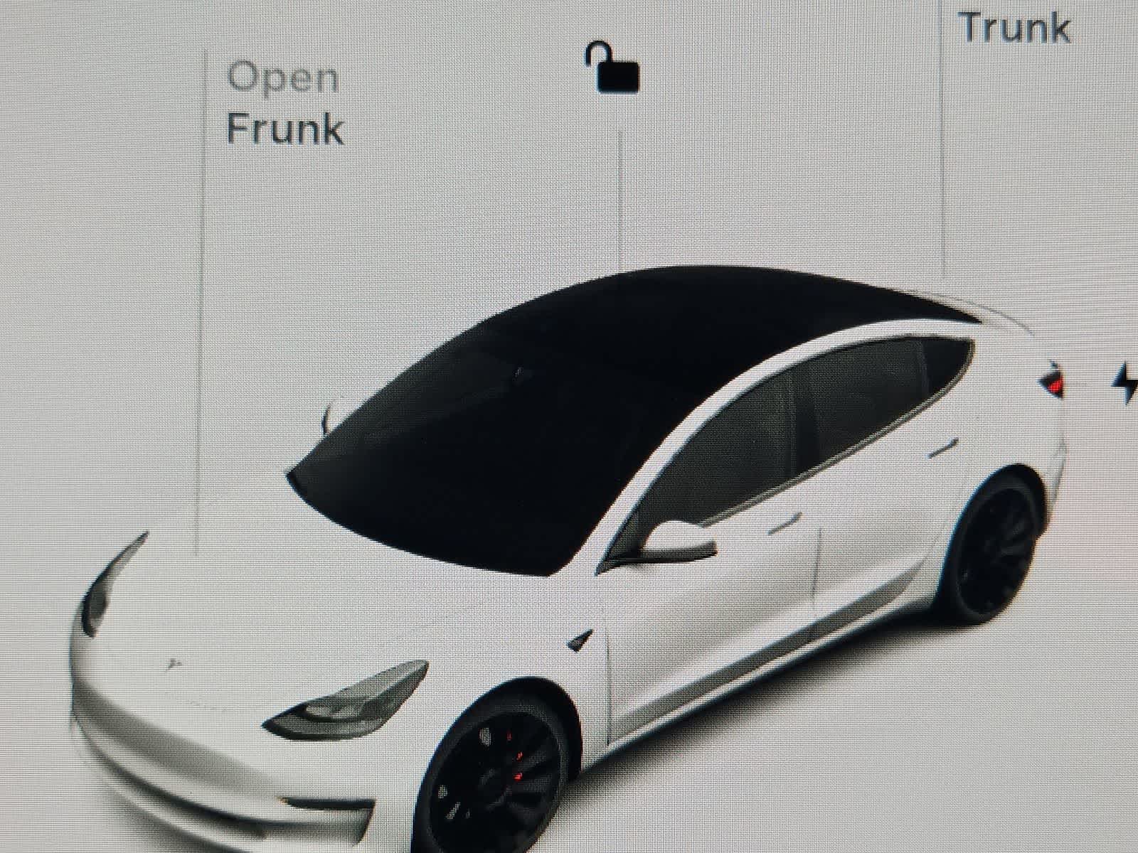 Thumbnail: 2022 Tesla Model 3 - 30