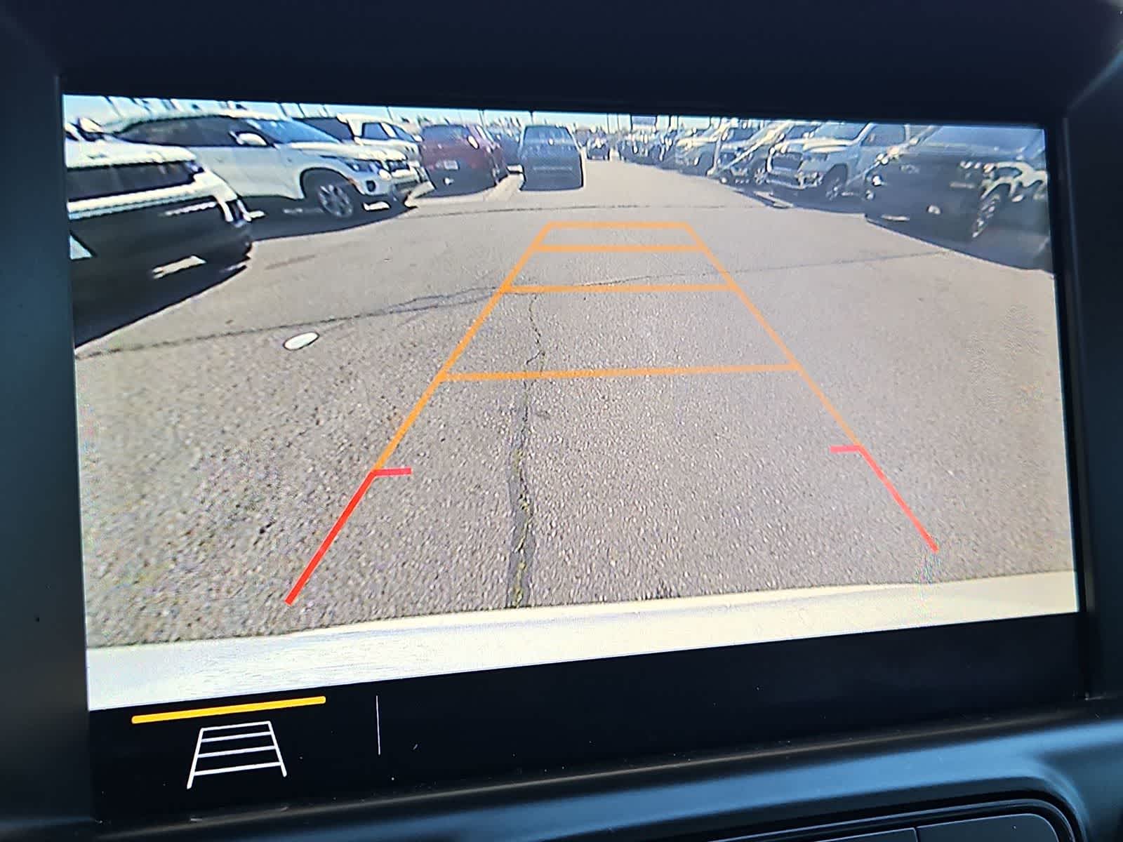 Thumbnail: 2021 GMC Terrain - 29